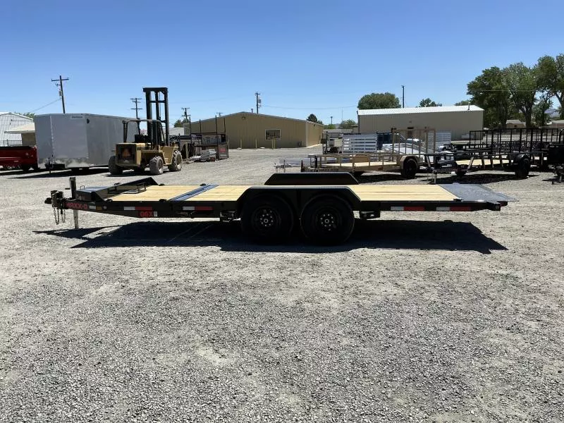 new Tilt Trailers MAXX-D  for sale, in Yerington, NV Thumbnail 10