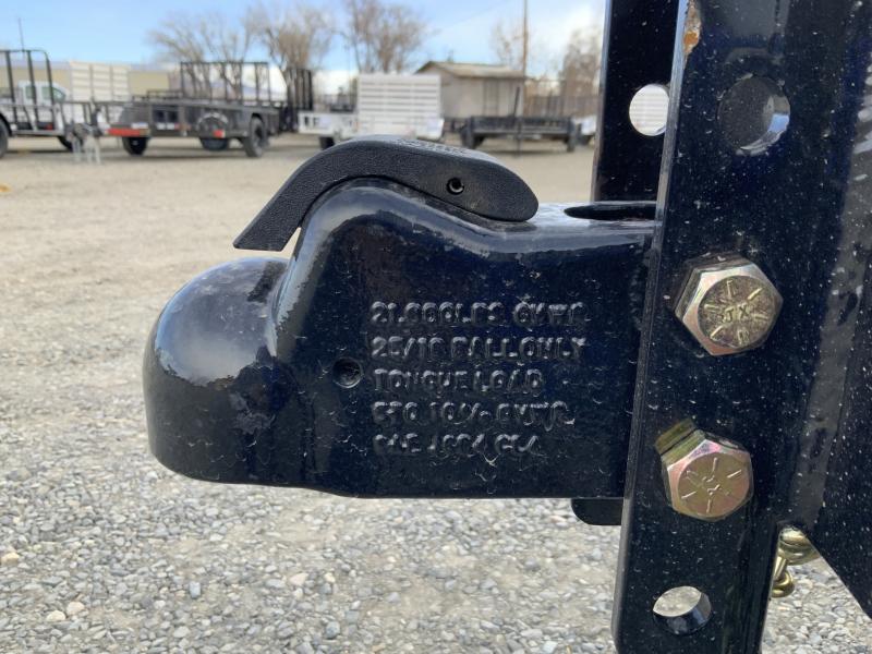 new Dump Trailers Good Guys  for sale, in Yerington, NV Thumbnail 17