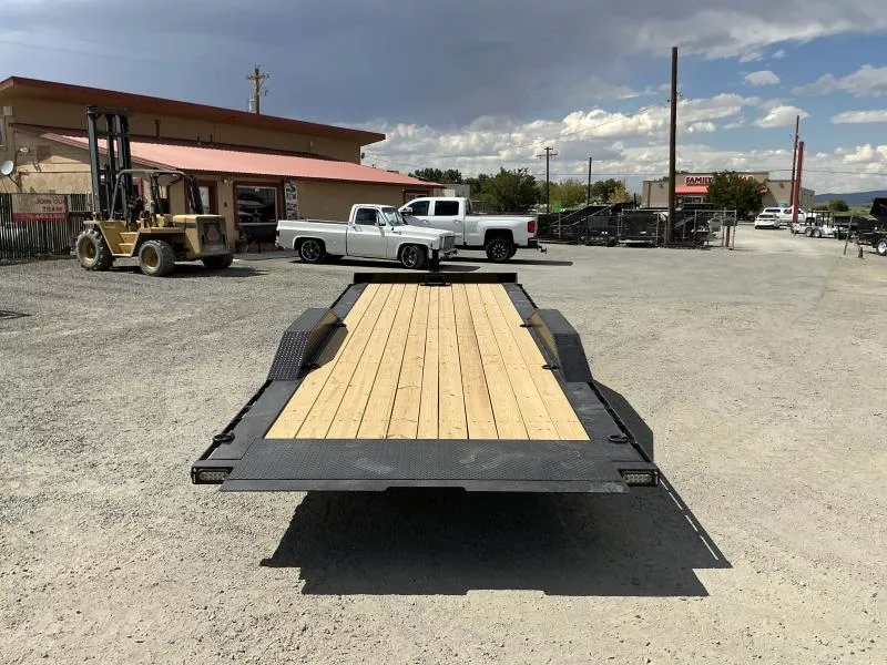 new Tilt Trailers MAXX-D  for sale, in Yerington, NV Thumbnail 7