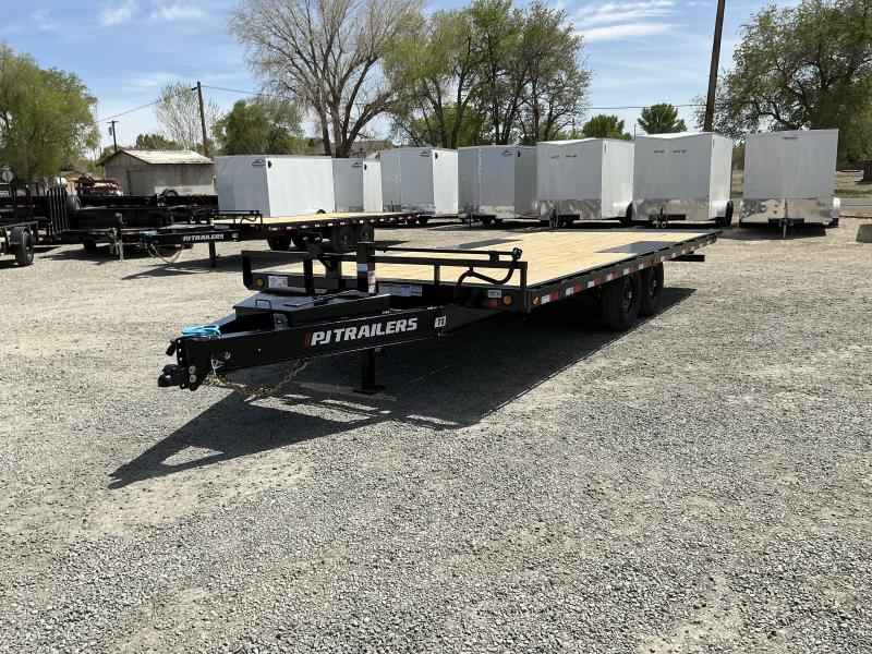 new Tilt Trailers PJ Trailers  for sale, in Yerington, NV Thumbnail 12