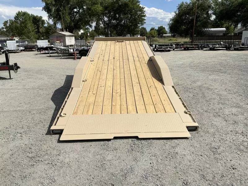 new Tilt Trailers MAXX-D  for sale, in Yerington, NV Thumbnail 3