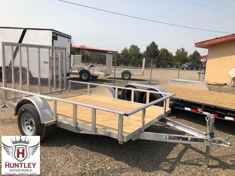 6X10 AGW Carry On Utility Trailer 6X10 AGW Carry On Utility Trailer