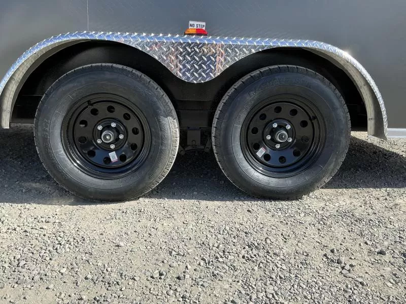 new Cargo (Enclosed) Trailers Southland Trailers  for sale, in Yerington, NV Thumbnail 16