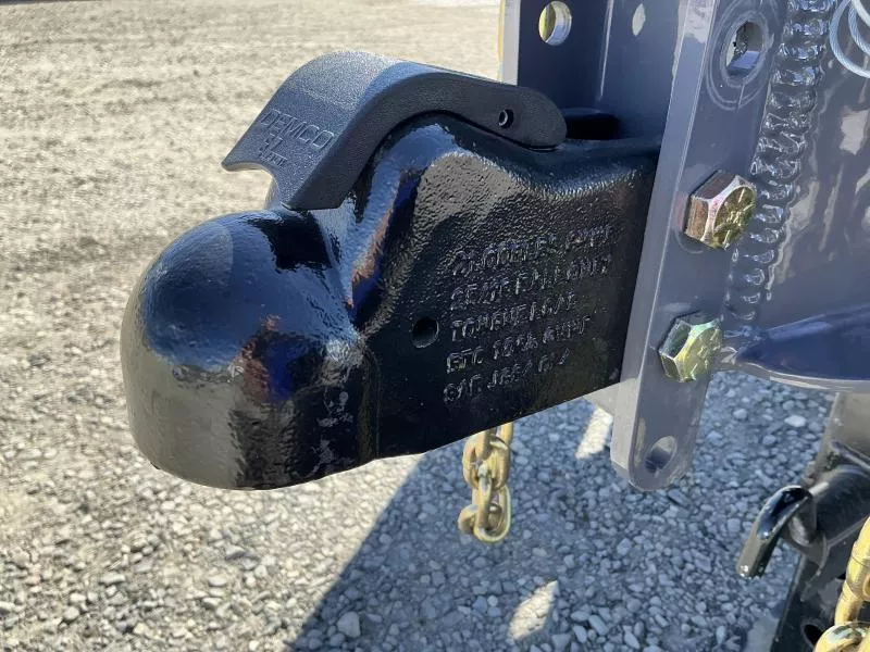 new Dump Trailers RawMaxx  for sale, in Yerington, NV Thumbnail 8
