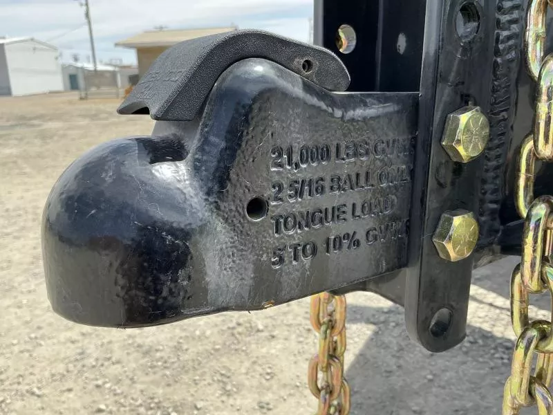 new Equipment / Flatbed Trailers RawMaxx  for sale, in Yerington, NV Thumbnail 19
