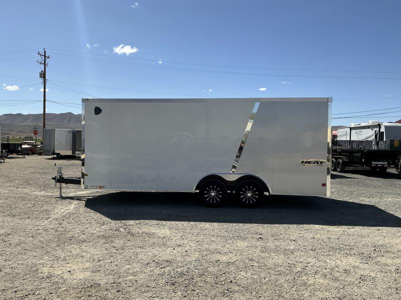 new Cargo (Enclosed) Trailers Haulmark Trailers  for sale, in Yerington, NV Thumbnail 13