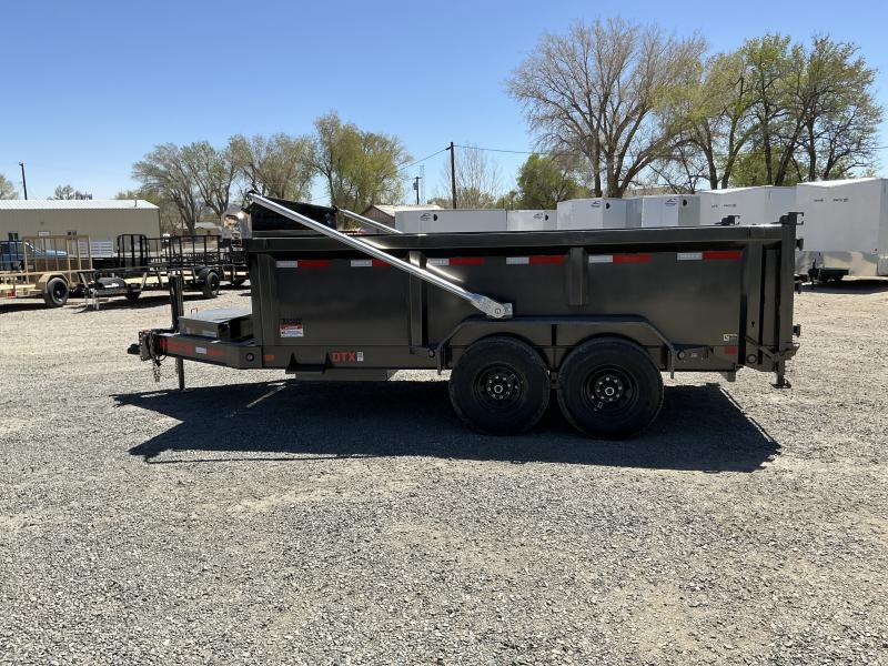 new Dump Trailers MAXX-D  for sale, in Yerington, NV Thumbnail 7