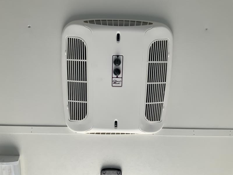 new Vending / Concession Trailers Haulmark Trailers  for sale, in Yerington, NV Thumbnail 22