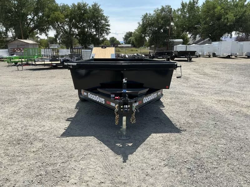 new Dump Trailers Good Guys  for sale, in Yerington, NV Thumbnail 4