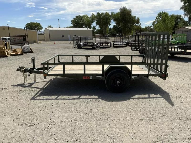 new Utility Trailers MAXX-D  for sale, in Yerington, NV Thumbnail 5