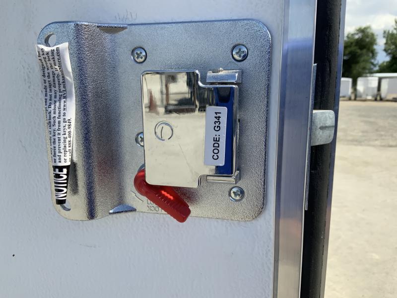 new Vending / Concession Trailers Haulmark Trailers  for sale, in Yerington, NV Thumbnail 23