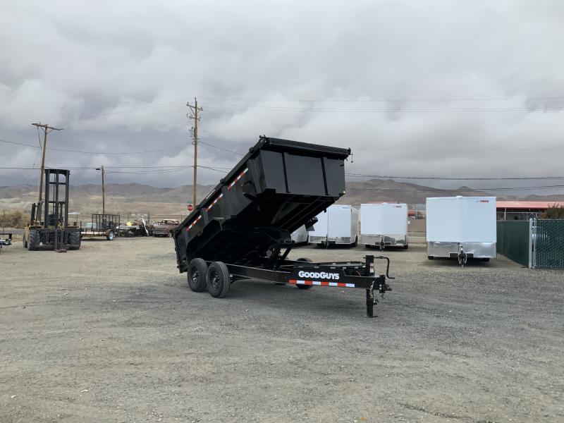 new Dump Trailers Good Guys  for sale, in Yerington, NV Thumbnail 5