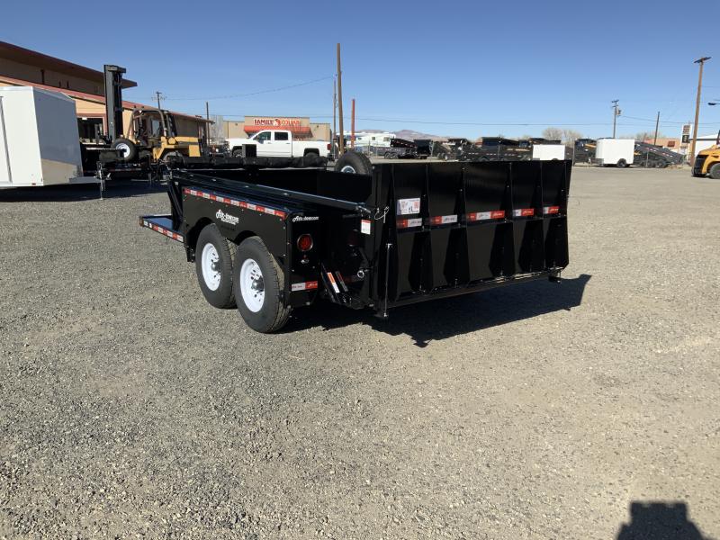 new Dump Trailers Air Tow  for sale, in Yerington, NV Thumbnail 12