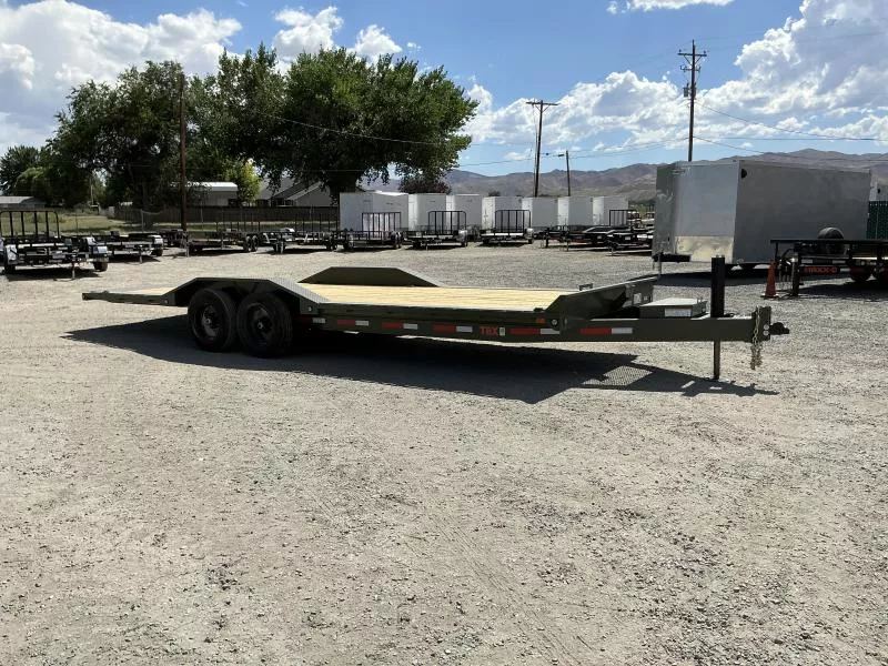 new Tilt Trailers MAXX-D  for sale, in Yerington, NV Thumbnail 4