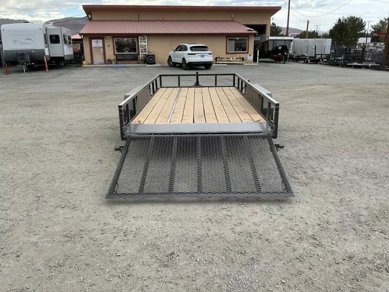 new Utility Trailers MAXX-D  for sale, in Yerington, NV Thumbnail 3