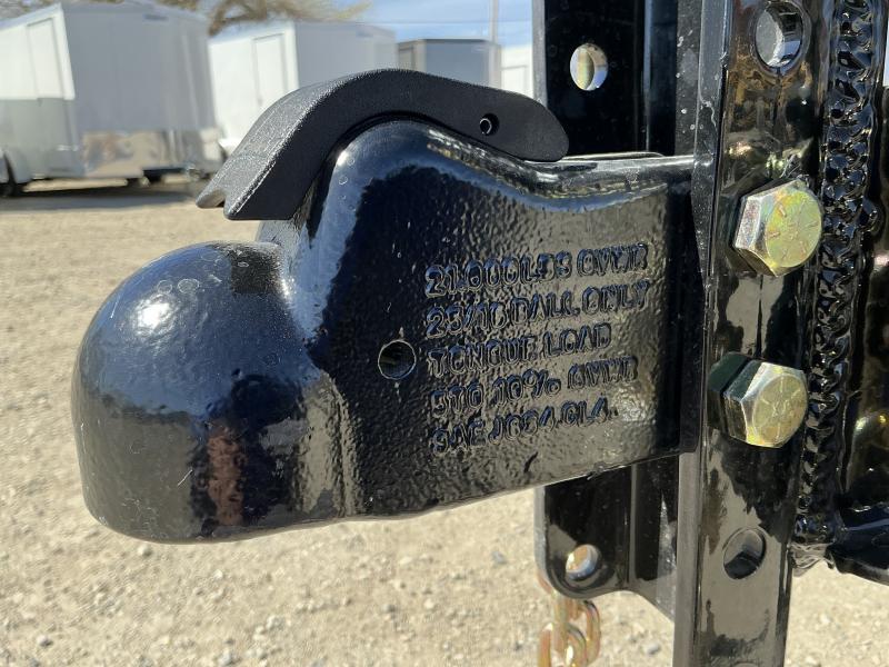 new Dump Trailers RawMaxx  for sale, in Yerington, NV Thumbnail 15