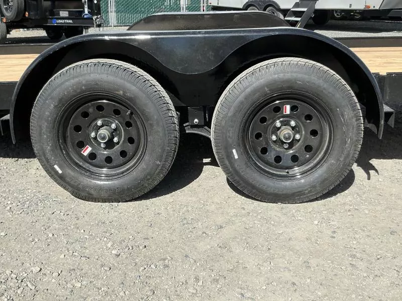 new Car Haulers / Racing Trailers Carry-On  for sale, in Yerington, NV Thumbnail 8