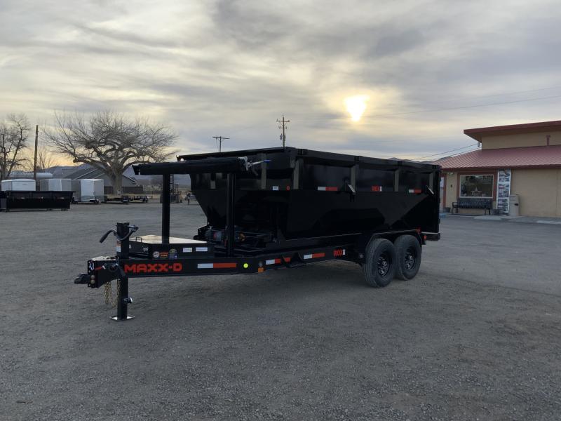 new Dump Trailers MAXX-D  for sale, in Yerington, NV Thumbnail 6