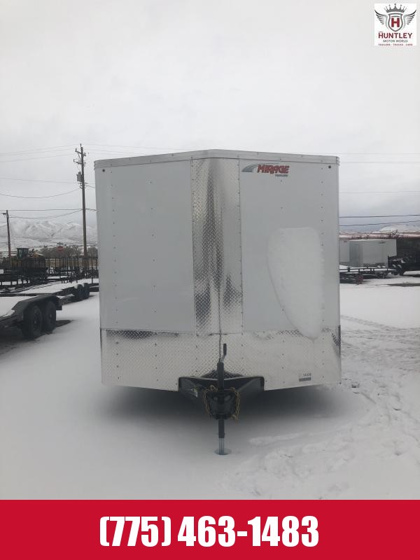 2021 Mirage Trailers XPS8.524TA3 Enclosed Cargo Trailer $10395 2021 Mirage Trailers XPS8.524TA3 Enclosed Cargo Trailer $10395