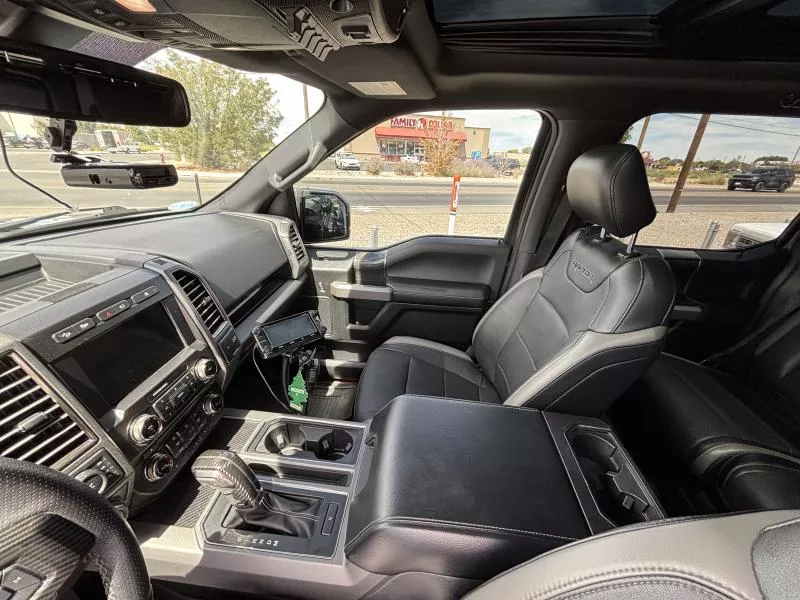 used Other Trucks Ford  for sale, in Yerington, NV Thumbnail 16