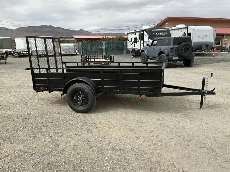new Utility Trailers Carry-On  for sale, in Yerington, NV Thumbnail 4