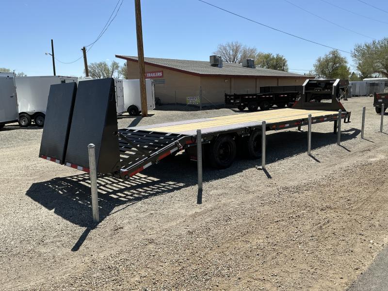 new Equipment / Flatbed Trailers MAXX-D  for sale, in Yerington, NV Thumbnail 2