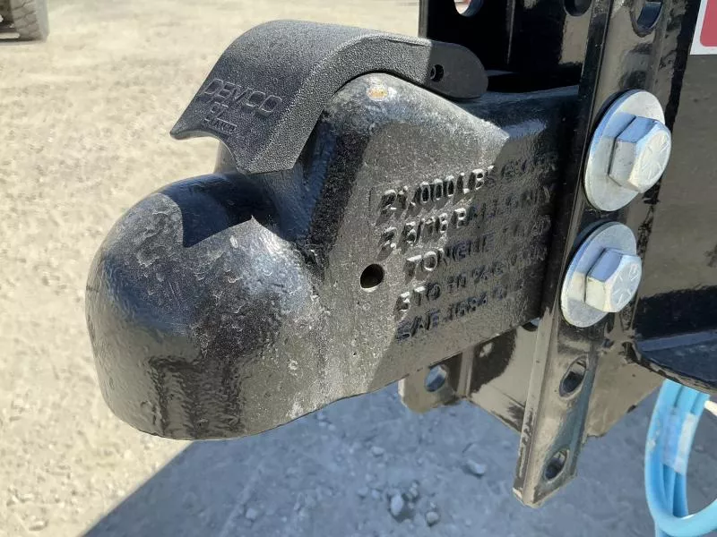 new Tilt Trailers PJ Trailers  for sale, in Yerington, NV Thumbnail 9