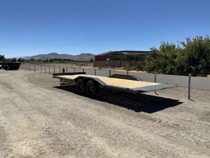 new Tilt Trailers MAXX-D  for sale, in Yerington, NV Thumbnail 2