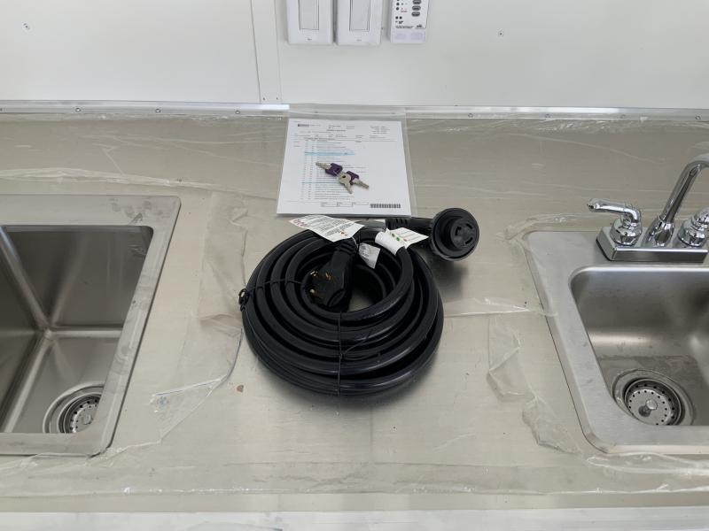 new Vending / Concession Trailers Haulmark Trailers  for sale, in Yerington, NV Thumbnail 14