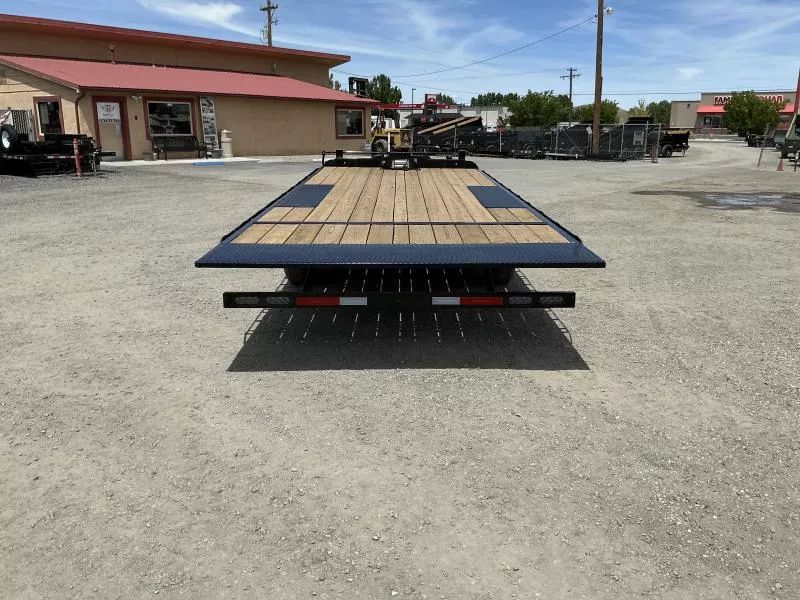 new Equipment / Flatbed Trailers RawMaxx  for sale, in Yerington, NV Thumbnail 10
