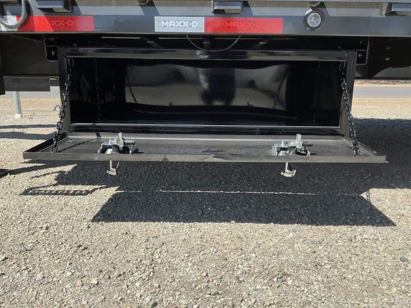 new Equipment / Flatbed Trailers MAXX-D  for sale, in Yerington, NV Thumbnail 10