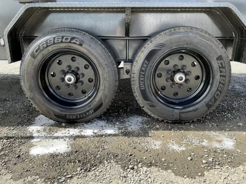 new Dump Trailers MAXX-D  for sale, in Yerington, NV Thumbnail 17