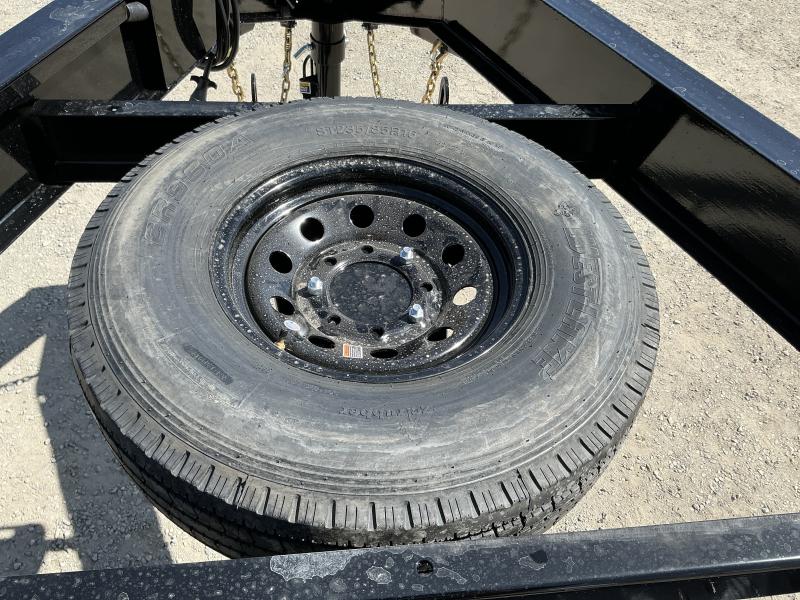 new Dump Trailers MAXX-D  for sale, in Yerington, NV Thumbnail 17