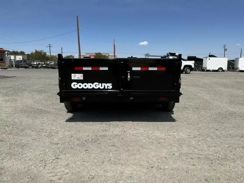 new Dump Trailers Good Guys  for sale, in Yerington, NV Thumbnail 8