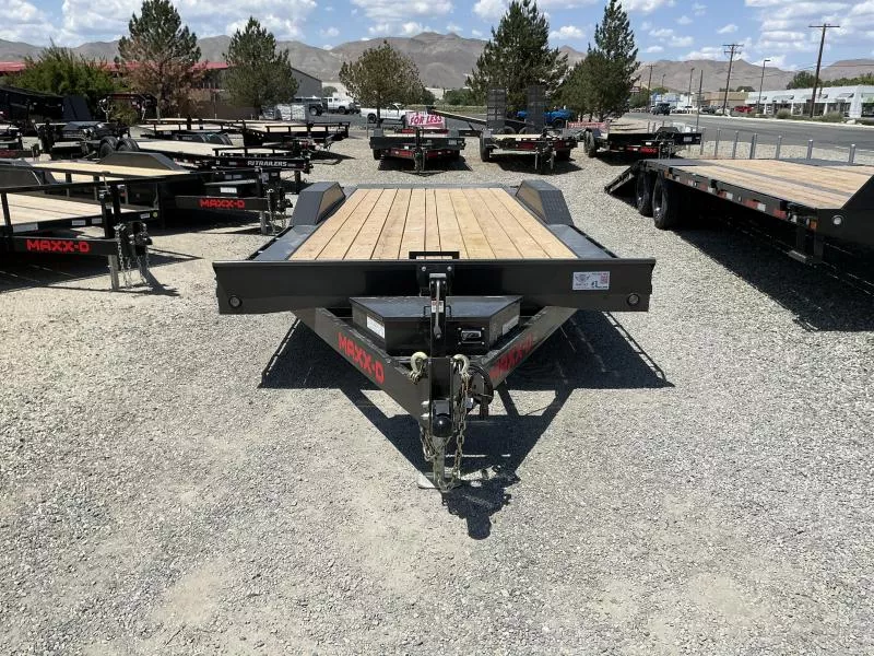 new Tilt Trailers MAXX-D  for sale, in Yerington, NV Thumbnail 2