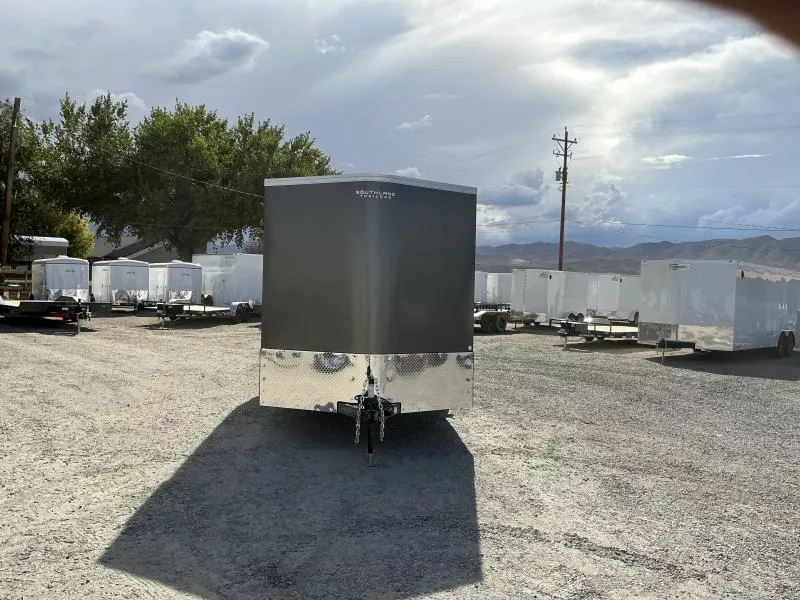 new Cargo (Enclosed) Trailers Southland Trailers  for sale, in Yerington, NV Thumbnail 8