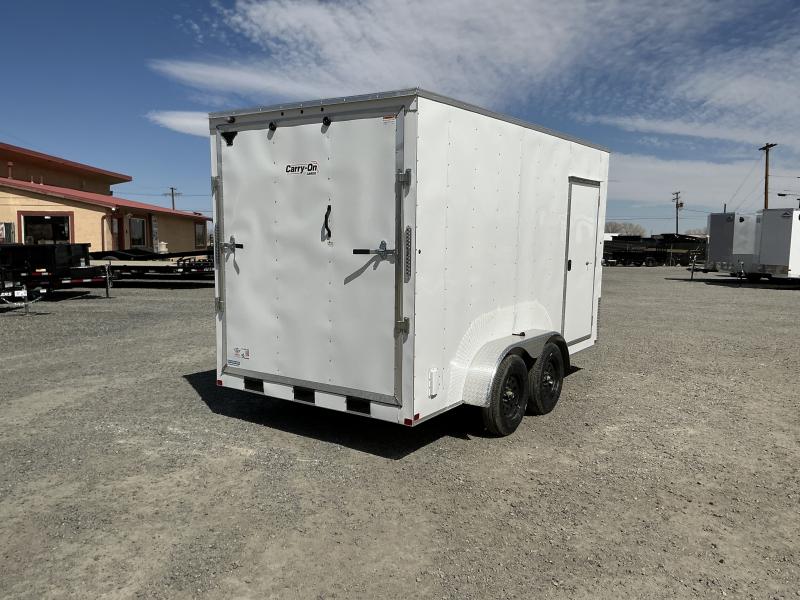 new Cargo (Enclosed) Trailers Carry-On  for sale, in Yerington, NV Thumbnail 10