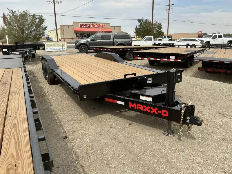 new Tilt Trailers MAXX-D  for sale, in Yerington, NV Thumbnail 2