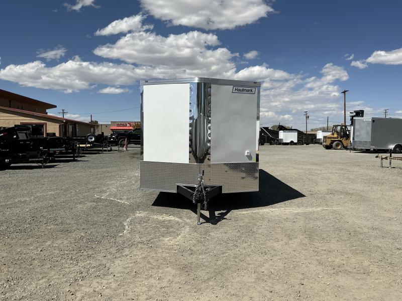 new Cargo (Enclosed) Trailers Haulmark Trailers  for sale, in Yerington, NV Thumbnail 7