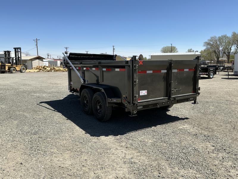 new Dump Trailers MAXX-D  for sale, in Yerington, NV Thumbnail 8