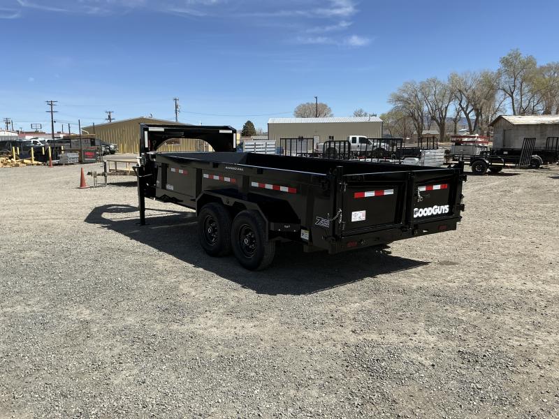new Dump Trailers Good Guys  for sale, in Yerington, NV Thumbnail 10