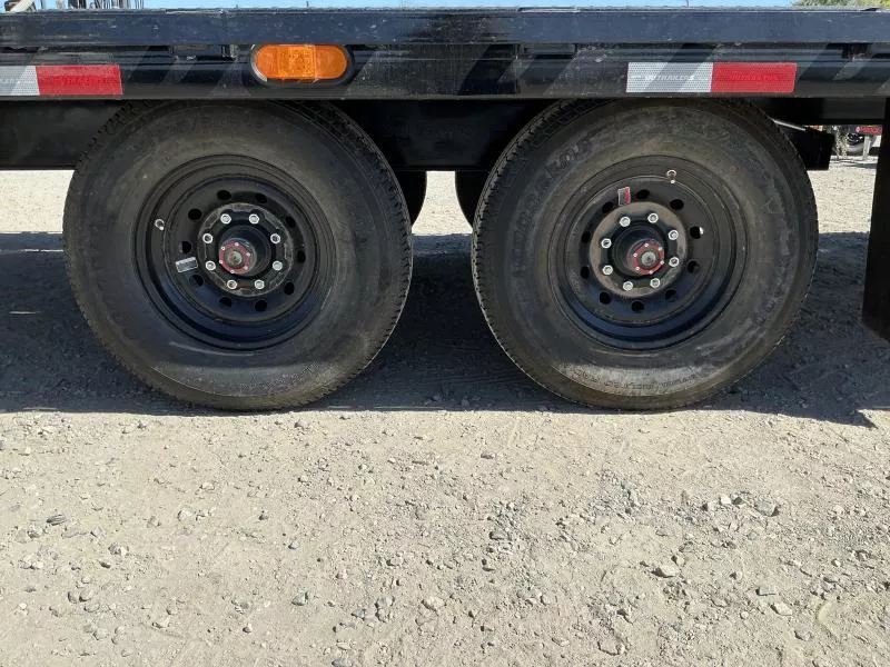 new Tilt Trailers PJ Trailers  for sale, in Yerington, NV Thumbnail 11