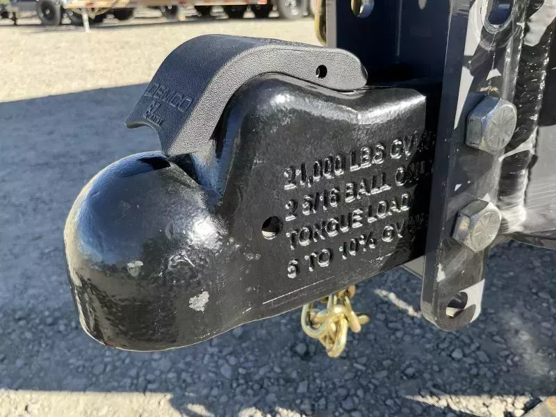 new Dump Trailers RawMaxx  for sale, in Yerington, NV Thumbnail 9