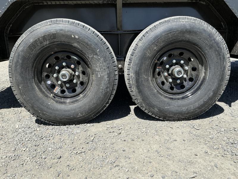 new Dump Trailers MAXX-D  for sale, in Yerington, NV Thumbnail 22