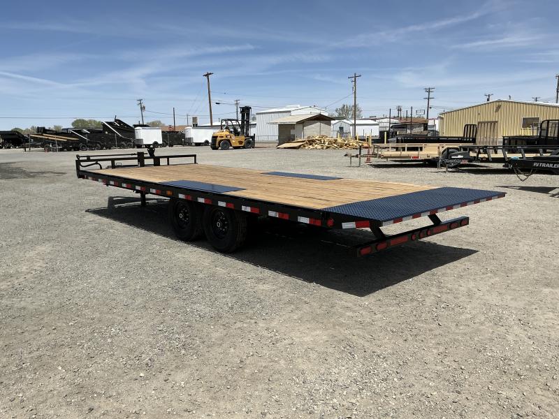 new Tilt Trailers PJ Trailers  for sale, in Yerington, NV Thumbnail 10