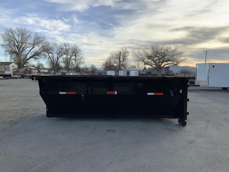 new Dump Trailers MAXX-D  for sale, in Yerington, NV Thumbnail 9