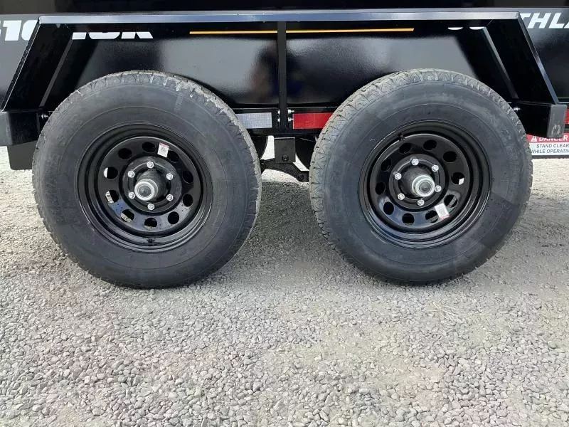 new Dump Trailers Southland Trailers  for sale, in Yerington, NV Thumbnail 12