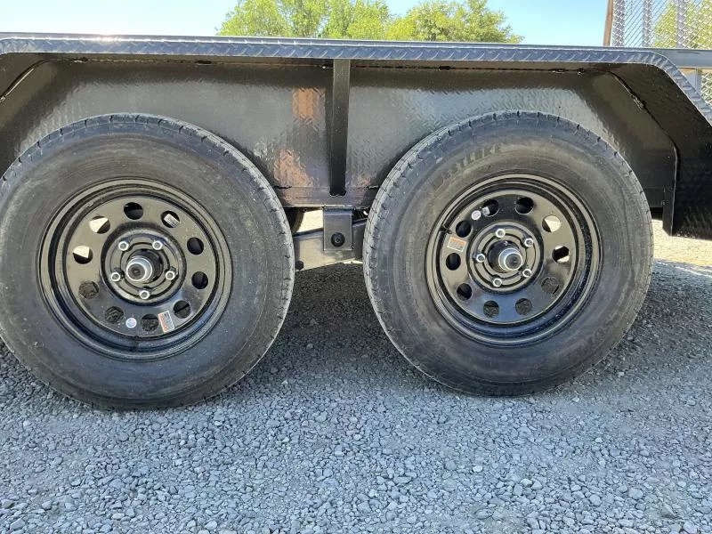new Utility Trailers MAXX-D  for sale, in Yerington, NV Thumbnail 9