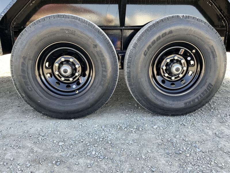 new Dump Trailers MAXX-D  for sale, in Yerington, NV Thumbnail 19