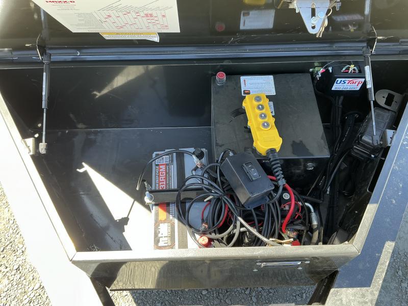 new Dump Trailers MAXX-D  for sale, in Yerington, NV Thumbnail 18